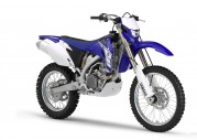 Yamaha WR450F Yamaha WR450F